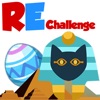 RocoEscape Challenge