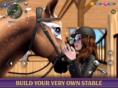 Trying NEW Horse Game on Roblox! 🏇 Horse Racing Club 