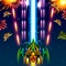 This galaxy Shooter will take you into the front line to fight against alien invaders