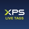 XPS Live Tags
