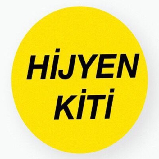 Hijyen Kiti