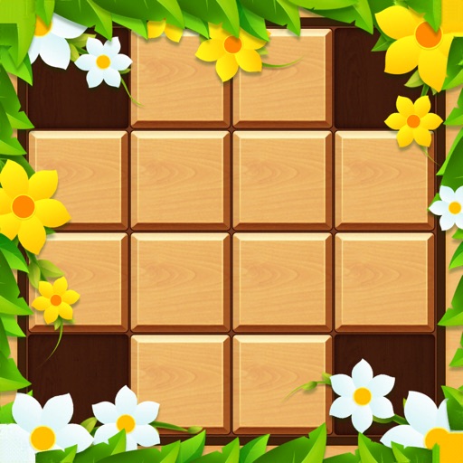 Block Puzzle Wood Winner by 帅 王