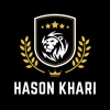 Hason Khari Fitness