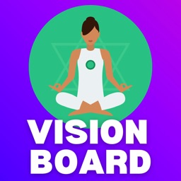 Vision & Dream Board Maker