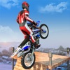 Bike Stunt 3D Motorcycle Games