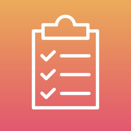 Todo - Daily Task List