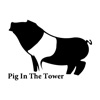 Pig In The Tower