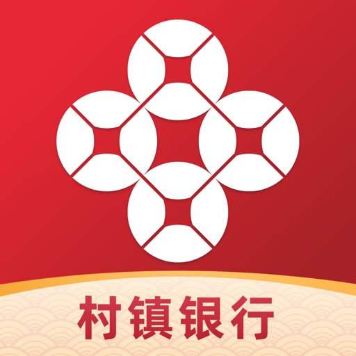 稠州村镇银行logo