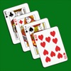 Icon Classic Solitaire - Card Games