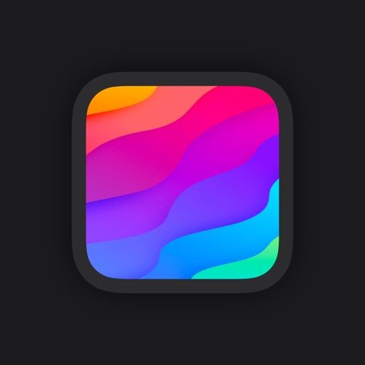 Themes Widgets & Icons by Vega iOS App