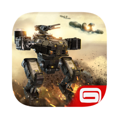 ‎War Planet Online