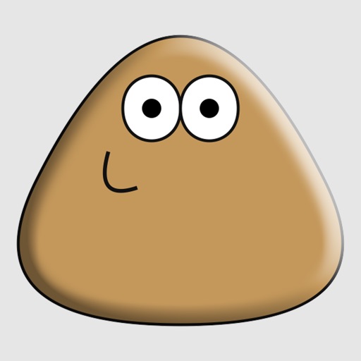 Pou icon