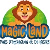 Magic Land App