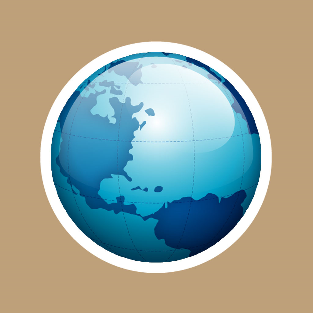Get World Factbook HD for iOS, iPhone, iPad Aso Report