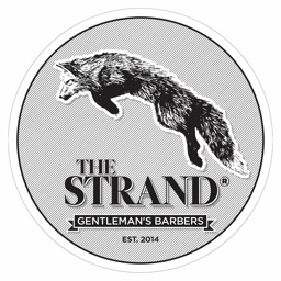 The Strand Barber's