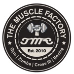 TMF Gyms