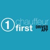 Chauffeur First Driver App