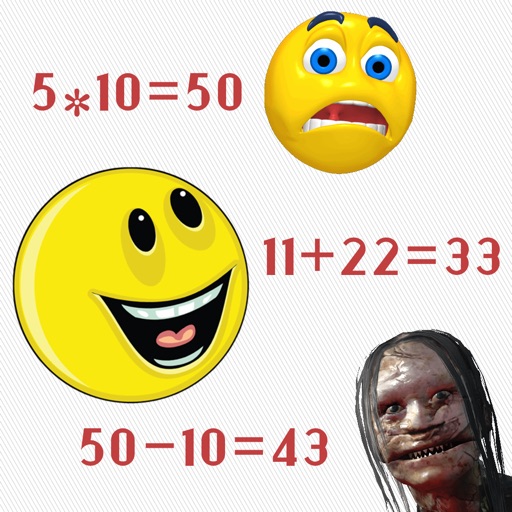 Monster Maths - Scary Funny Download
