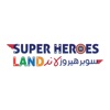Superheroes Land