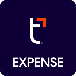 TriNet Expense ícone