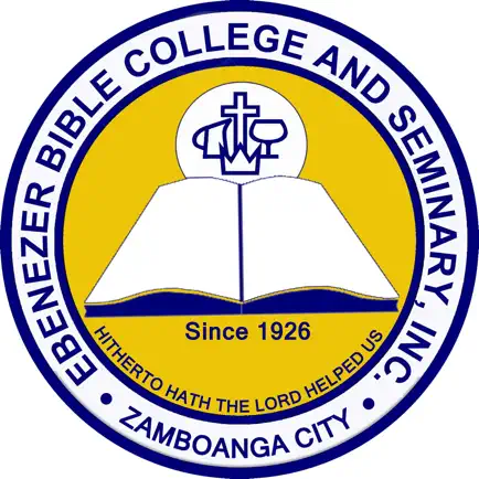 Ebenezer Bible College Читы