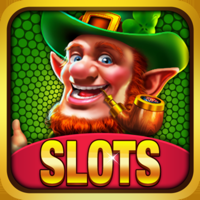Magic Slots Forest Game