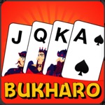 Bukharo  Online Card Game