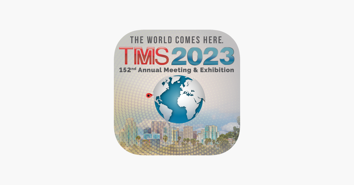 ‎App Store 上的“TMS Annual Meeting”