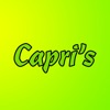 Capri's Pizzeria