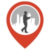 Icon GPSmyCity: Walks in 1K+ Cities