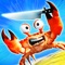 Icon King of Crabs