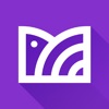 Icon xigxag: Audiobooks, but Better