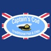 Captains Cod Consett