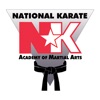 S. Minneapolis National Karate