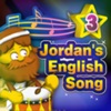 Jordan's English Song 3