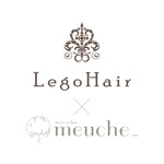 Lego Hair  meuche