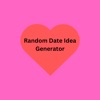 Random Date Idea Generator