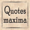Quotes Maxima N