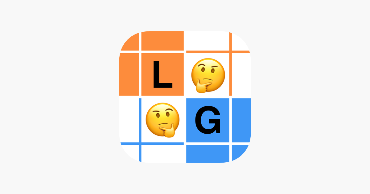 LetterGrid - Sanapeli App Storessa
