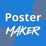 Get Poster Maker - Flyer Creatorㅤ for iOS, iPhone, iPad Aso Report