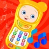 BabyPhone Animals Music