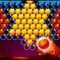 Play the classic and most addictive bubble pop game for FREE, match 3 colors and clear levels