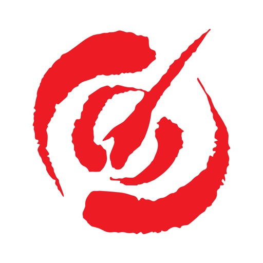 涨中宝logo