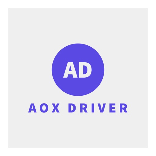 AOX Driver