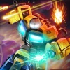 Droid O - Space Shooter Game