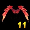 Angel Town 11- New Indie Games - iPhoneアプリ