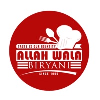 Allah Wala logo