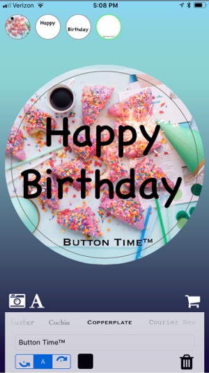 Button Time(圖5)-速報App