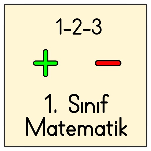 1. Sınıf Matematik Etkinlikler