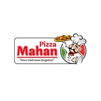 Pizza Mahan